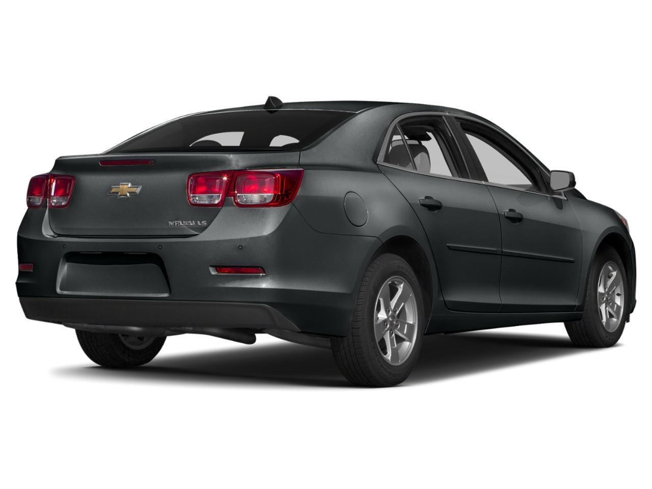 2015 Chevrolet Malibu LS Irving TX