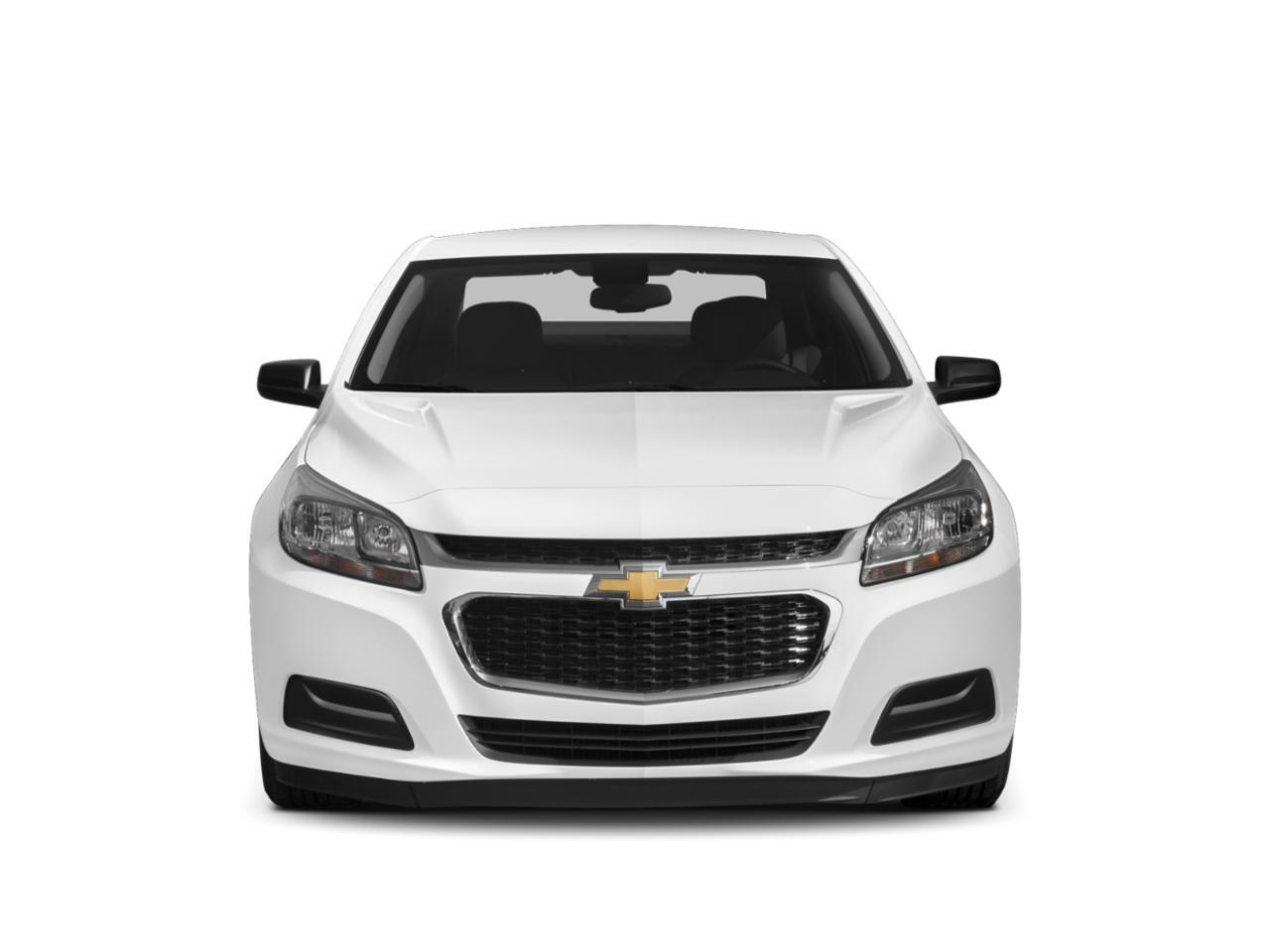 2015 Chevrolet Malibu LS Irving TX