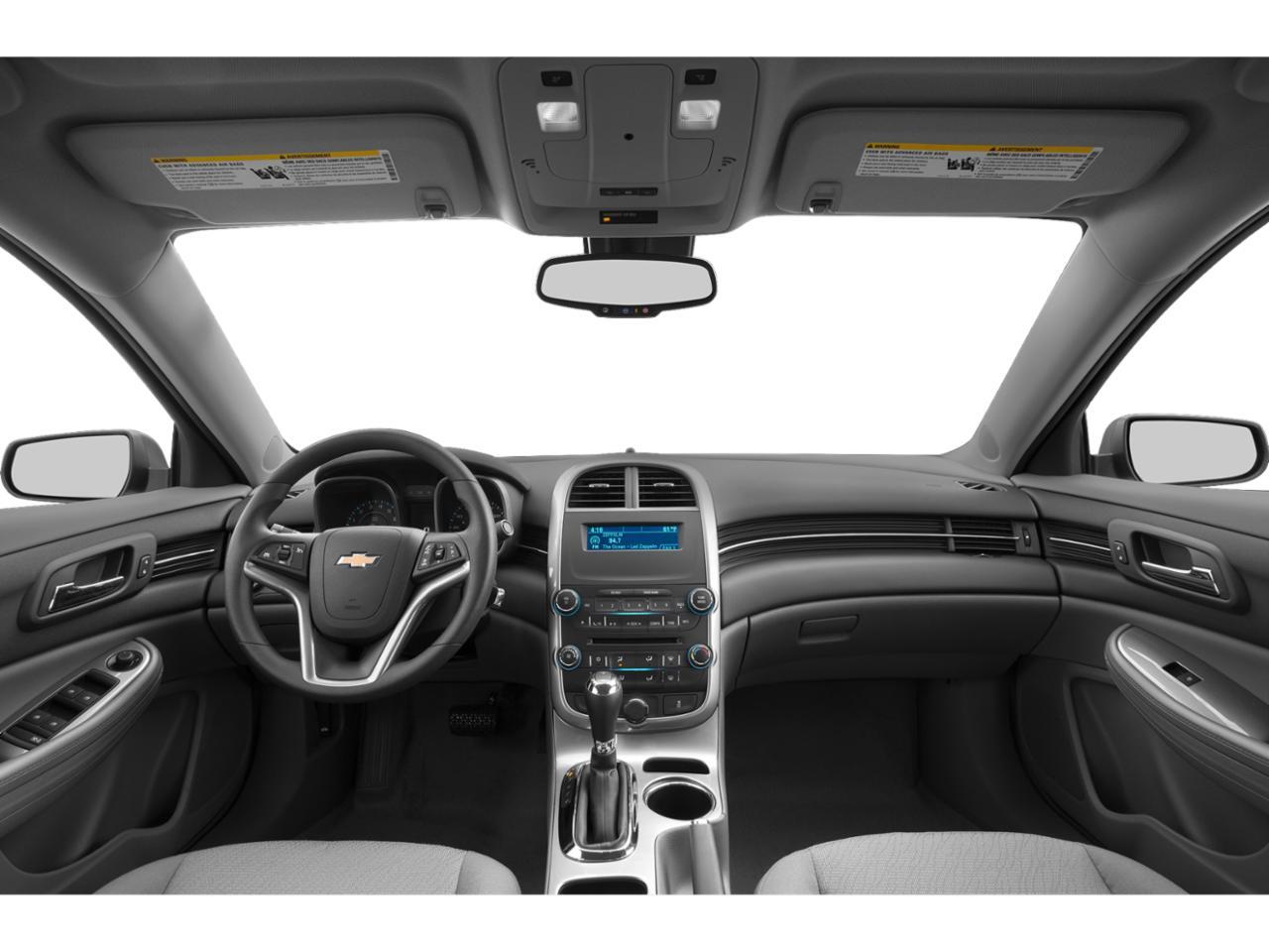 2015 Chevrolet Malibu LT Charlton MA