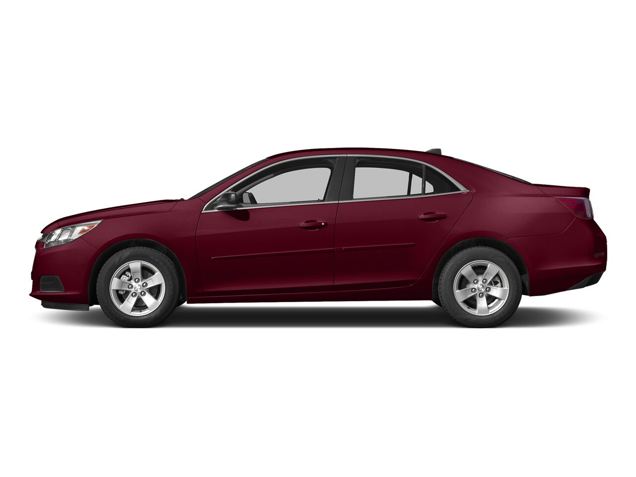 2015 Chevrolet Malibu LT Edmonton AB
