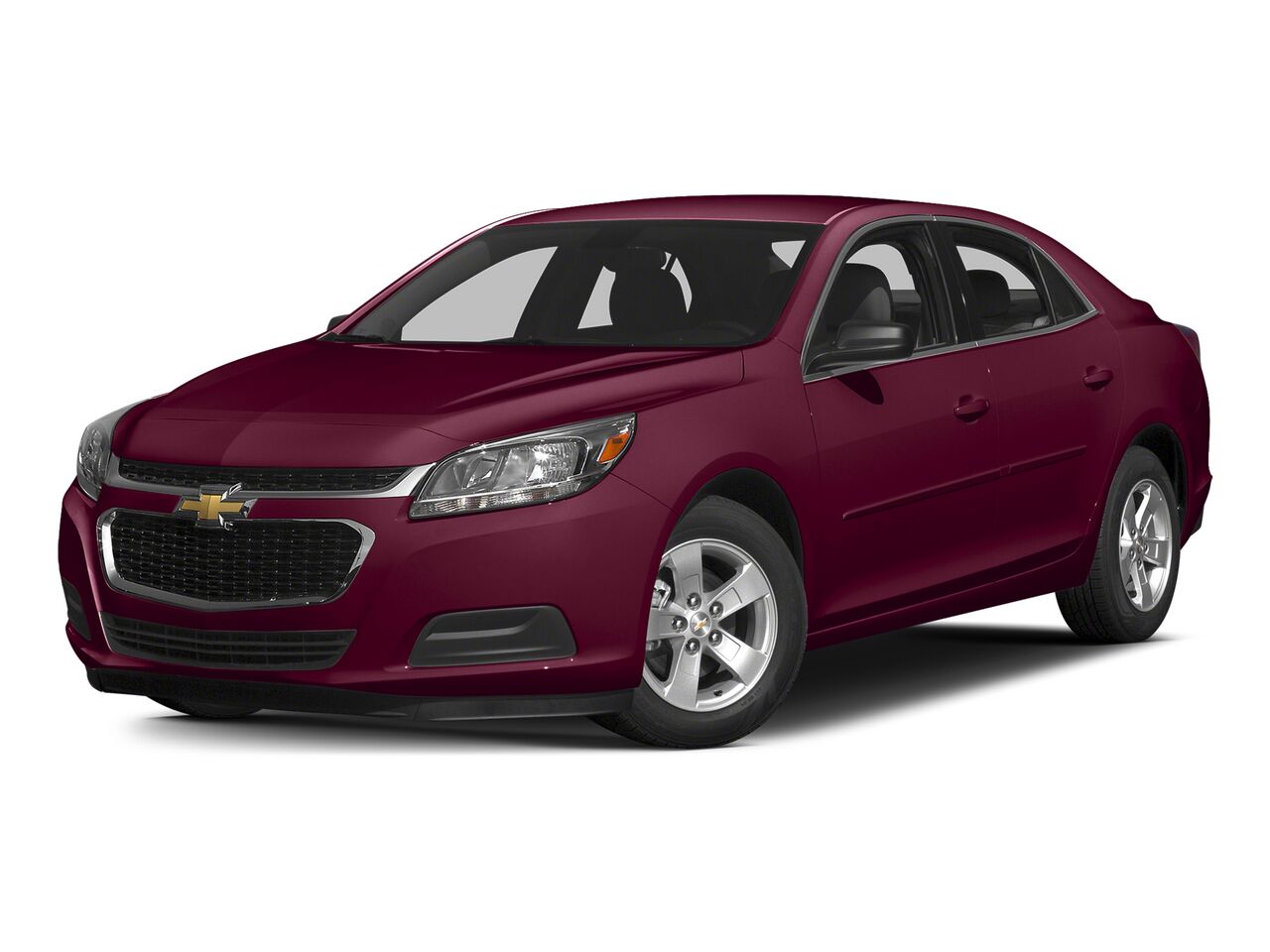 2015 Chevrolet Malibu LT