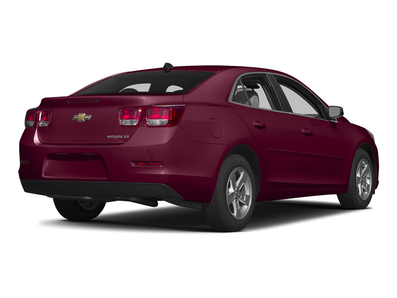 2015 Chevrolet Malibu LT Edmonton AB