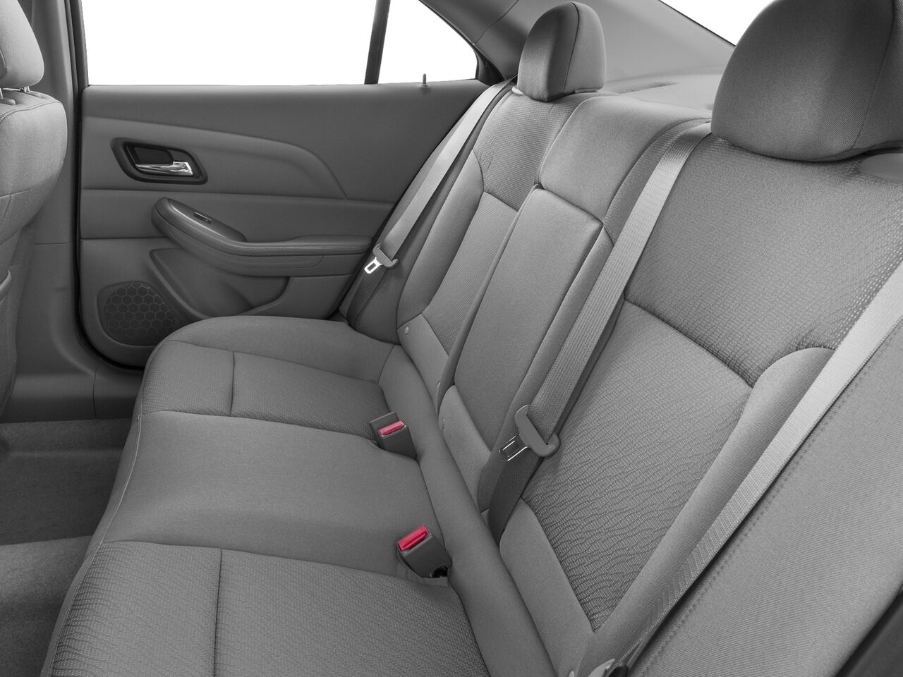 2015 Chevrolet Malibu LT Edmonton AB