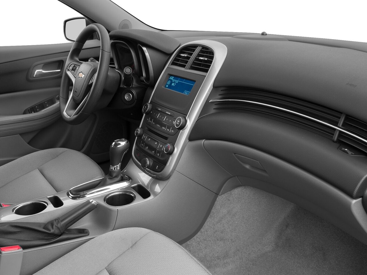 2015 Chevrolet Malibu LT Edmonton AB