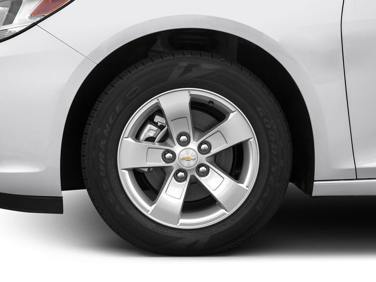 2015 Chevrolet Malibu LT Edmonton AB