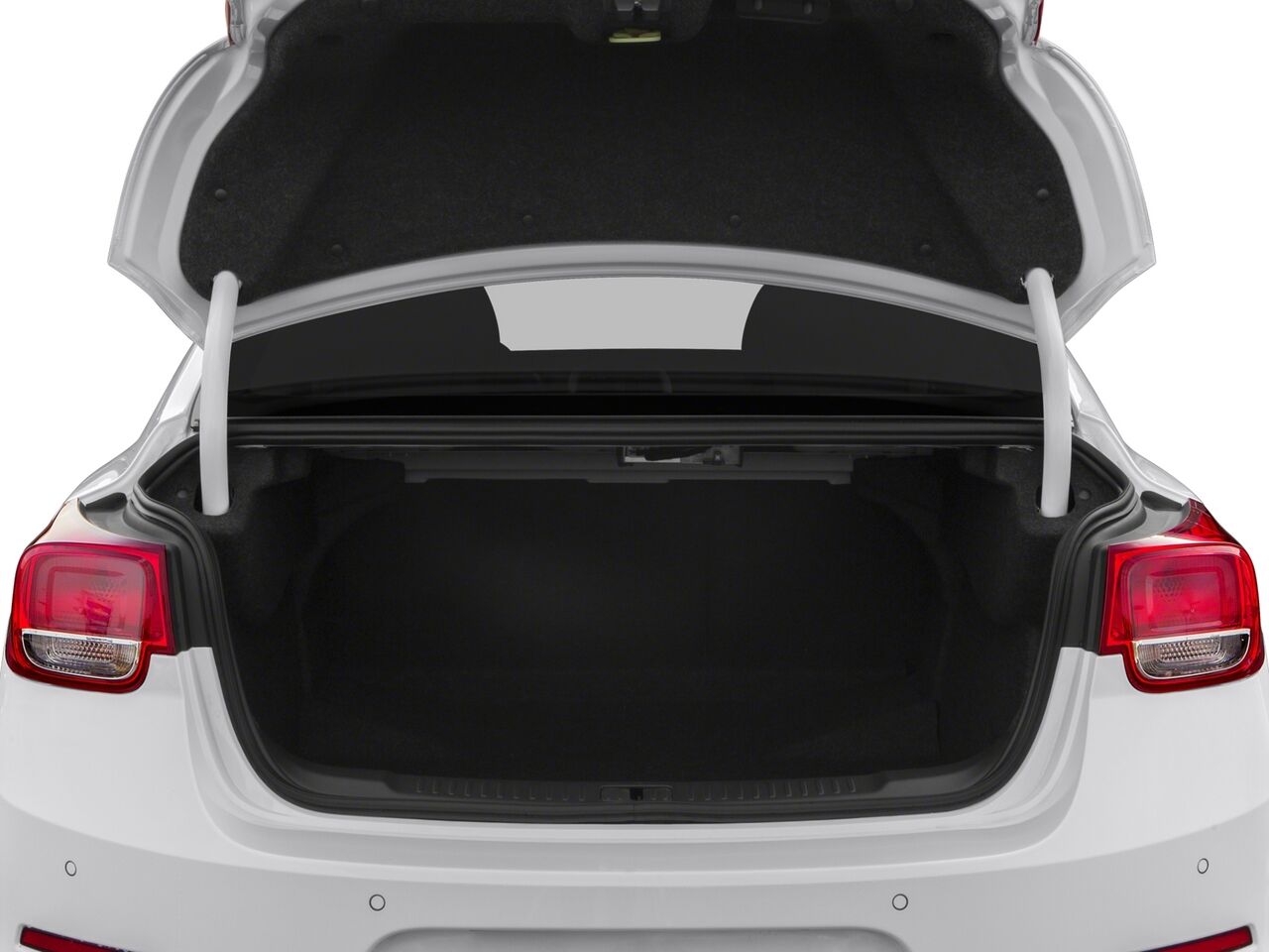 2015 Chevrolet Malibu LT Edmonton AB