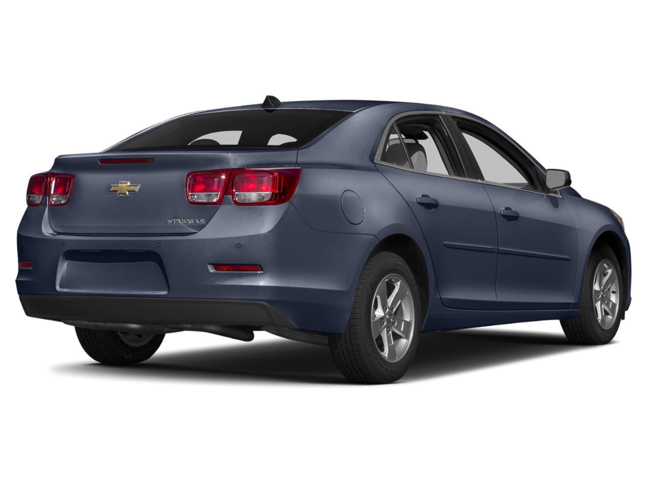 2015 Chevrolet Malibu LT Carbondale IL