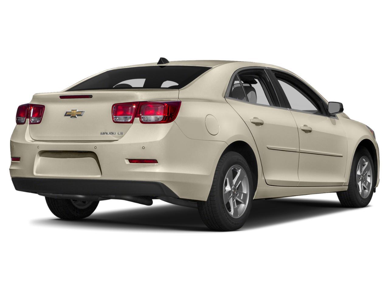 2015 Chevrolet Malibu LTZ San Clemente CA
