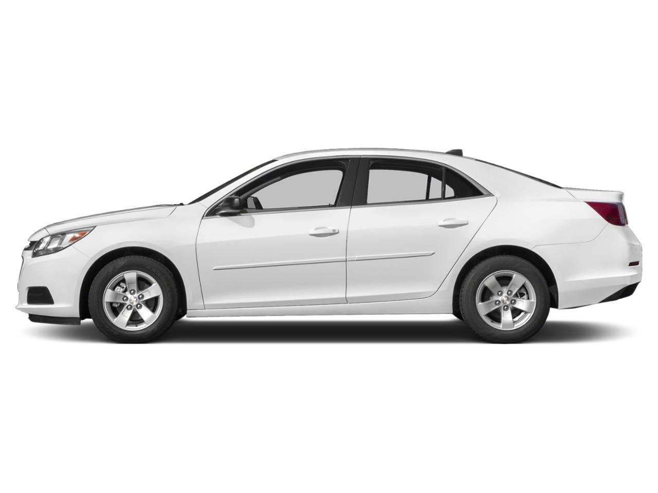 2015 Chevrolet Malibu Sedan 4D 2LT 2.5L I4 2LT