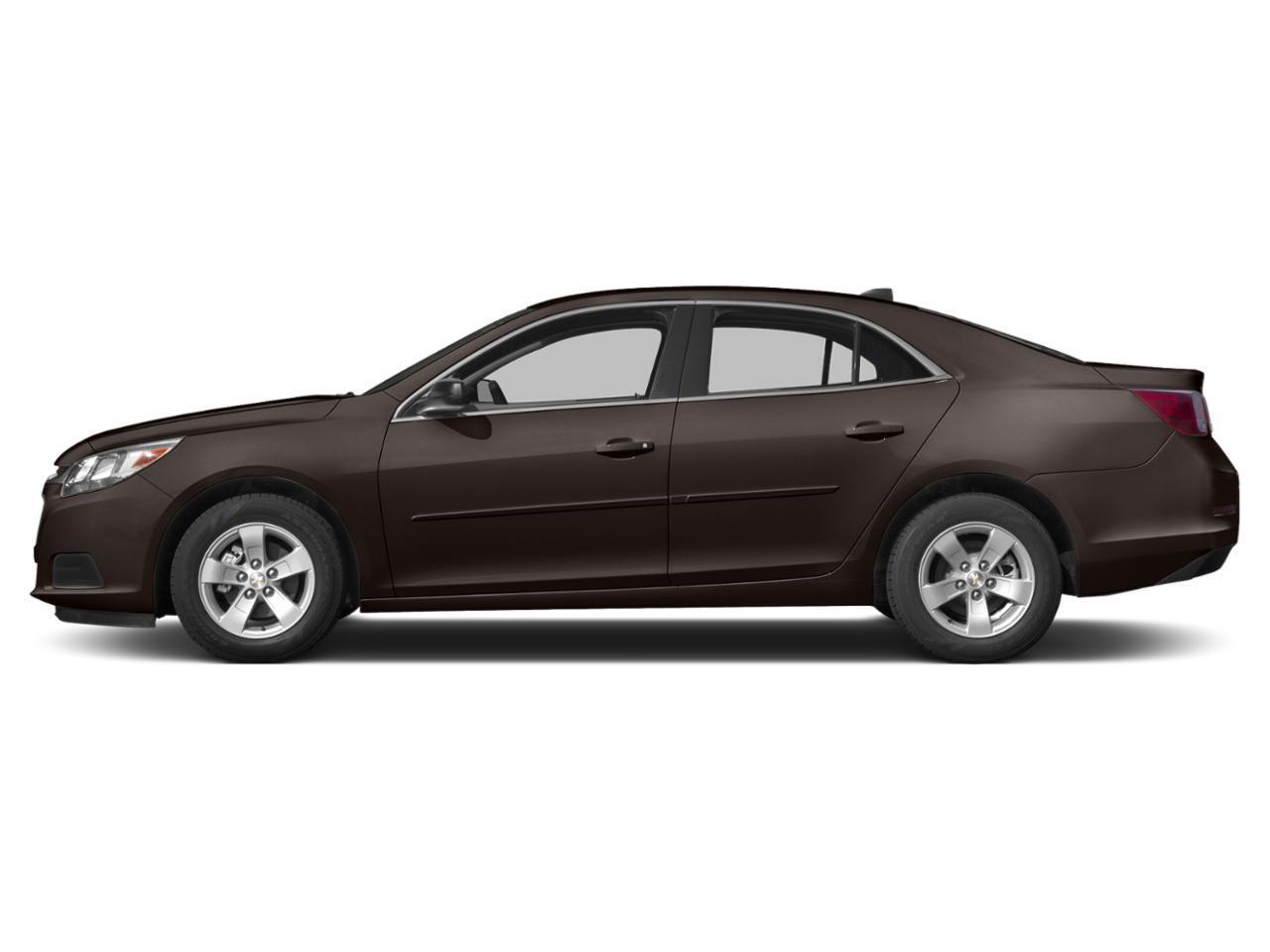 2015 Chevrolet Malibu Sedan 4D 2LT 2.5L I4 2LT