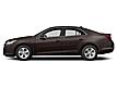 2015 Chevrolet Malibu Sedan 4D 2LT 2.5L I4 2LT
