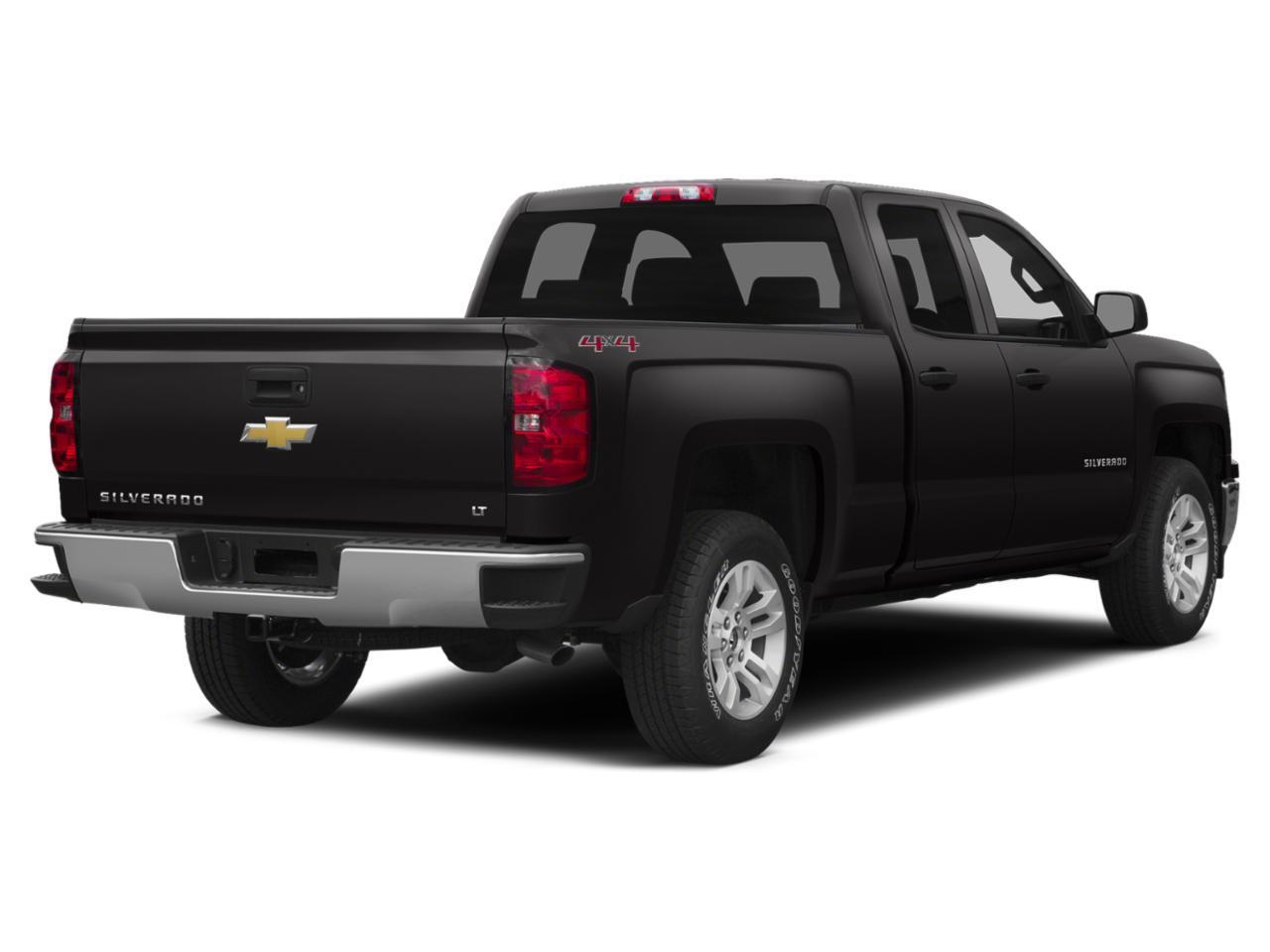 2015 Chevrolet Silverado 1500 1LT Chantilly VA