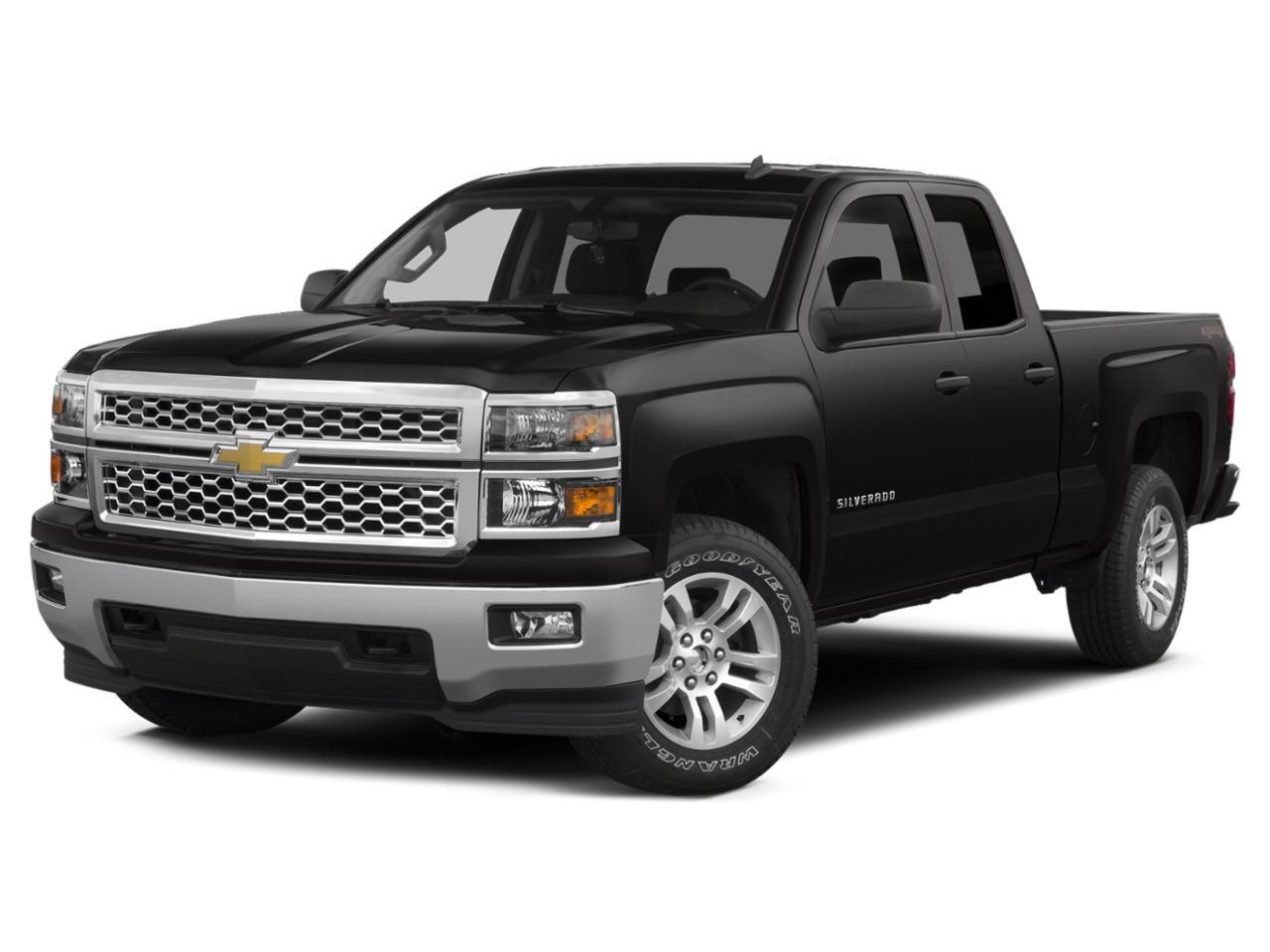 2015 Chevrolet Silverado 1500 1LT Chantilly VA