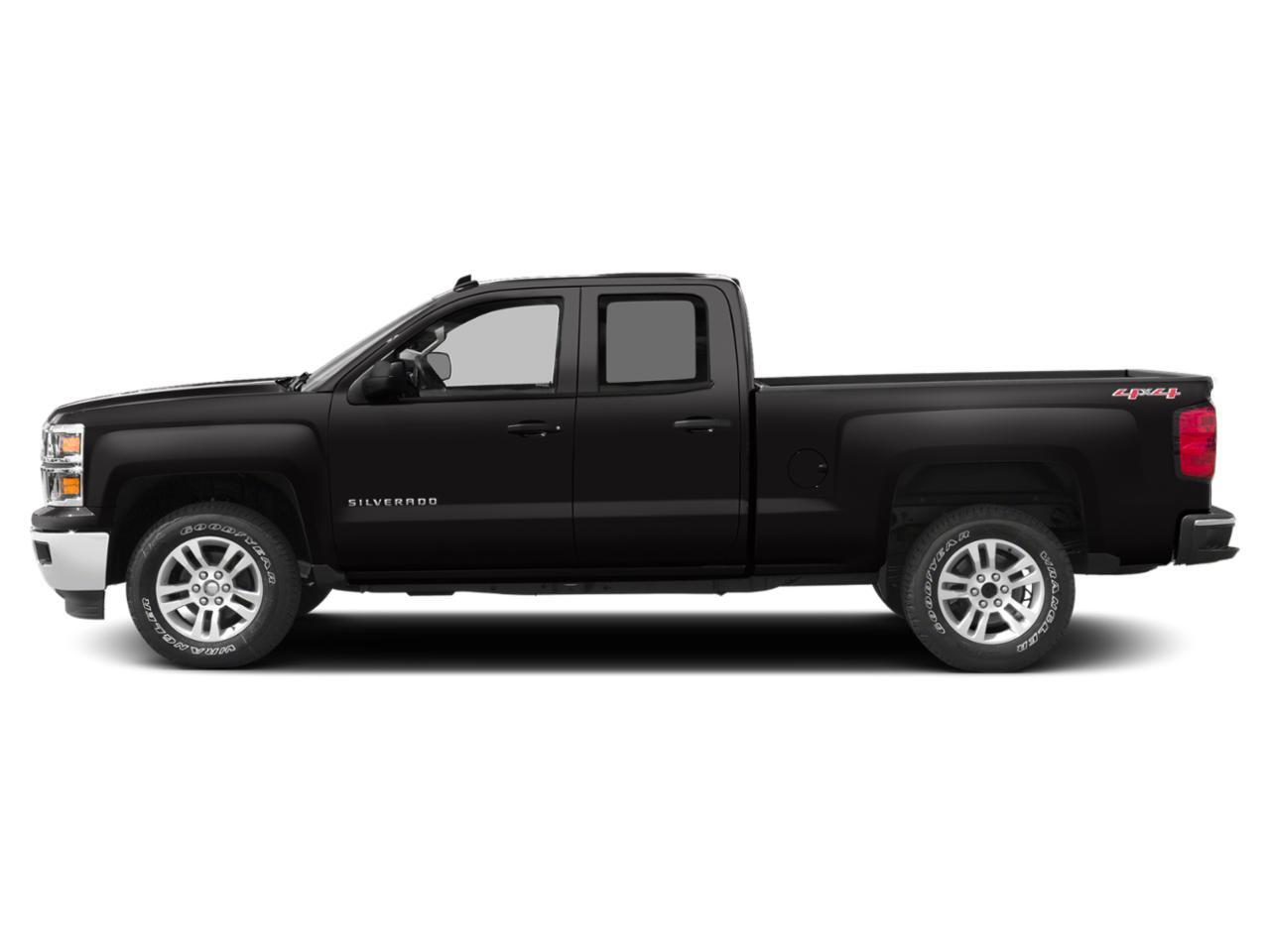 2015 Chevrolet Silverado 1500 1LT Chantilly VA