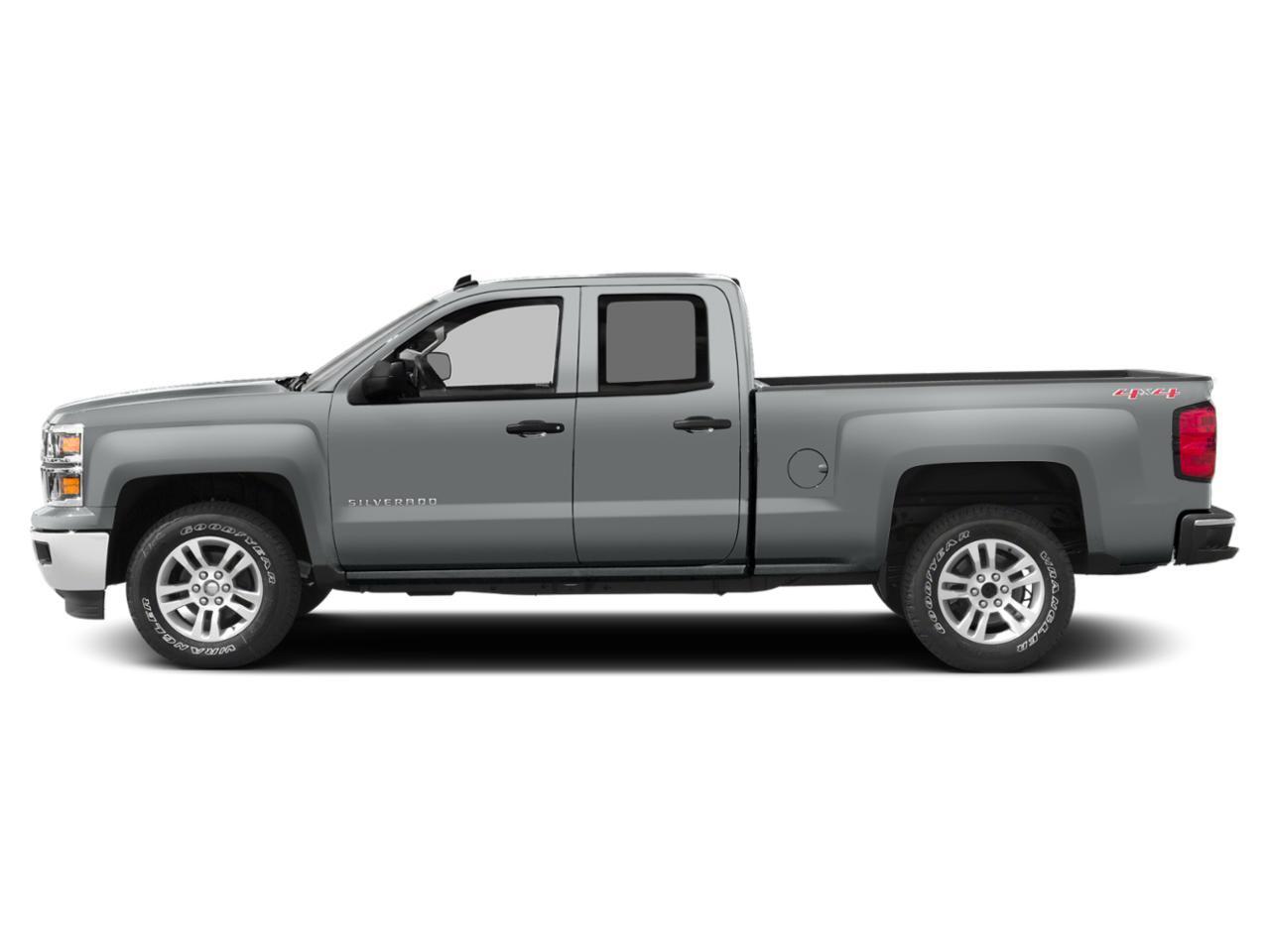 2015 Chevrolet Silverado 1500 1LT San Antonio TX