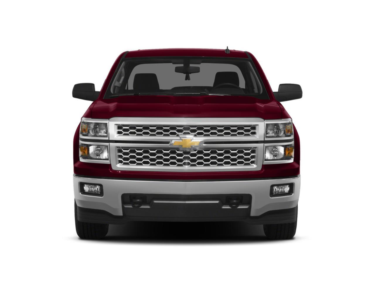 2015 Chevrolet Silverado 1500 1LT San Antonio TX