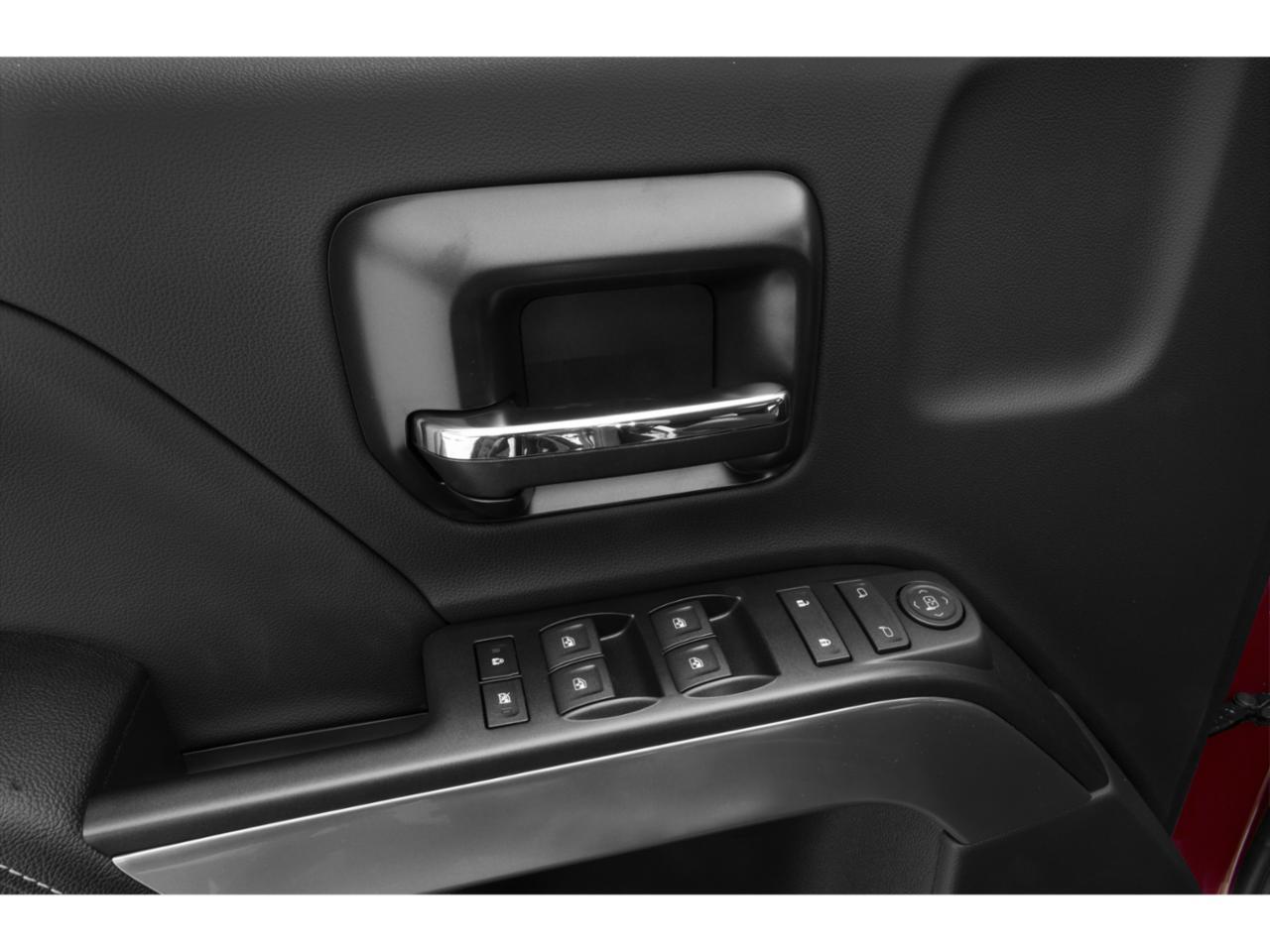 2015 Chevrolet Silverado 1500 1LT San Antonio TX