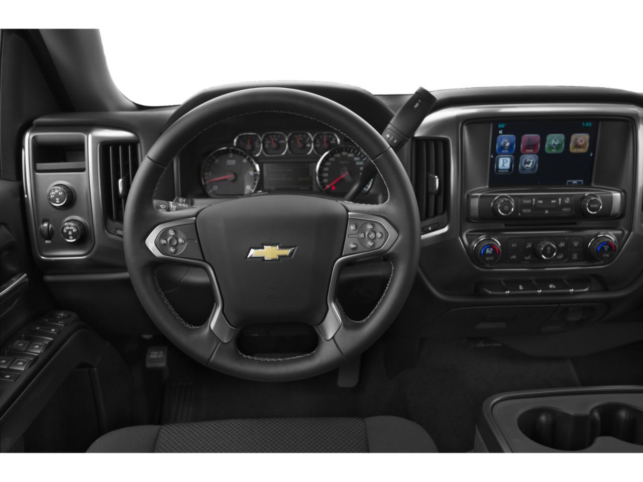 2015 Chevrolet Silverado 1500 1LT San Antonio TX