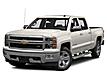 2015 Chevrolet Silverado 1500 2WD Crew Cab 153.0 High Country Pickup Truck