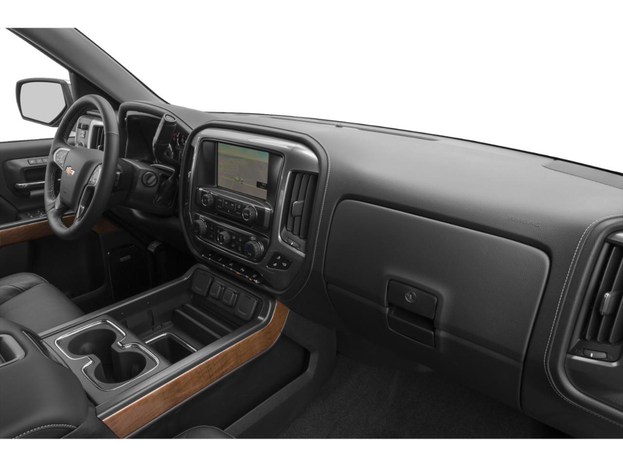 2015 Chevrolet Silverado 1500 LT Crew Cab 4WD San Antonio TX
