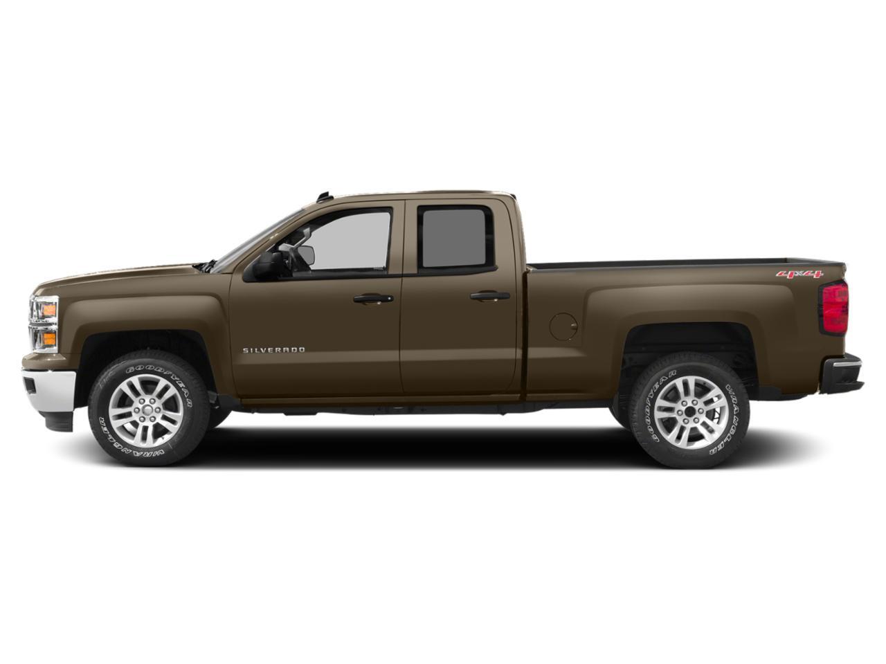 2015 Chevrolet Silverado 1500 LT Roseville CA