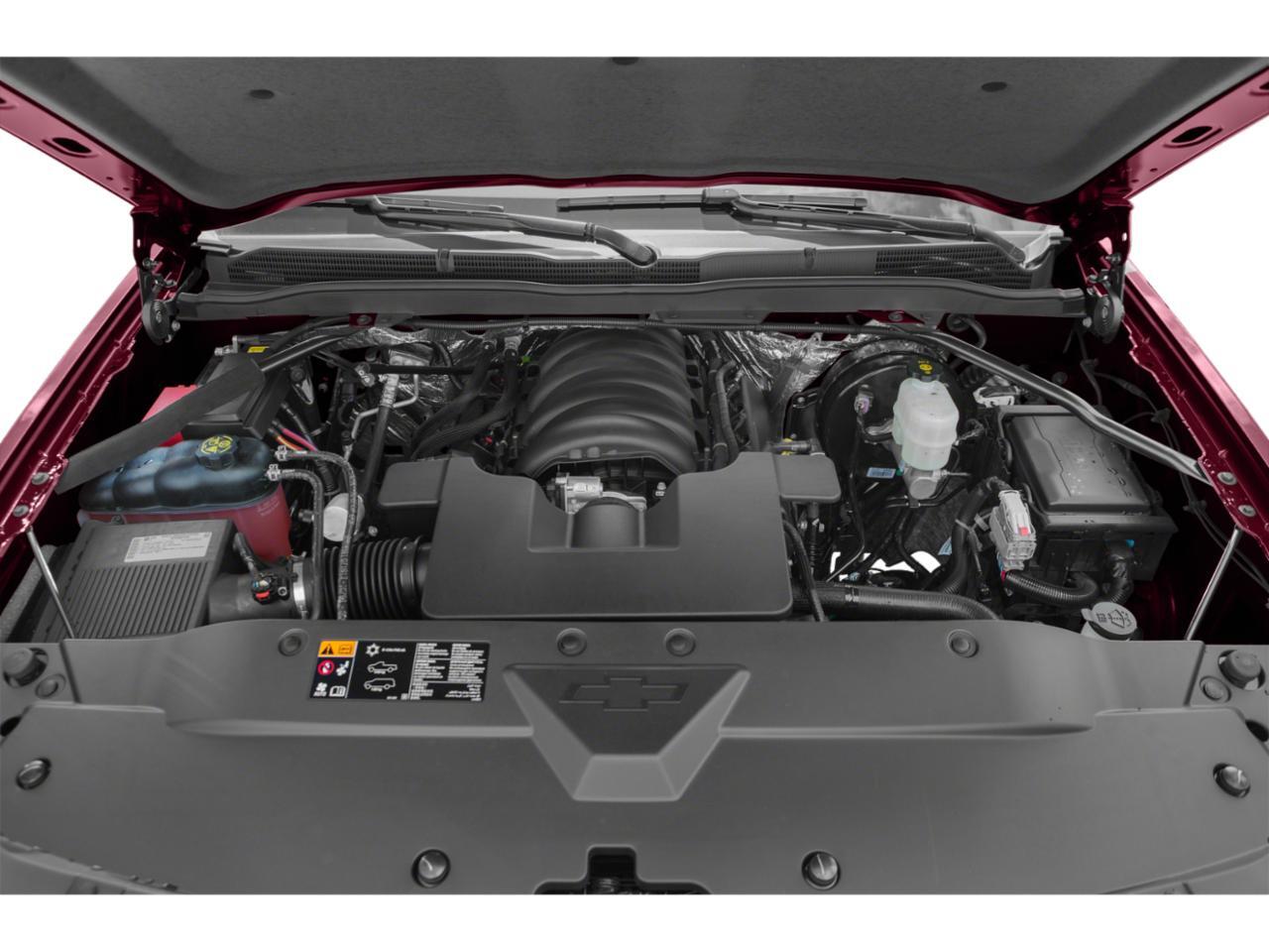 2015 Chevrolet Silverado 1500 LT Roseville CA