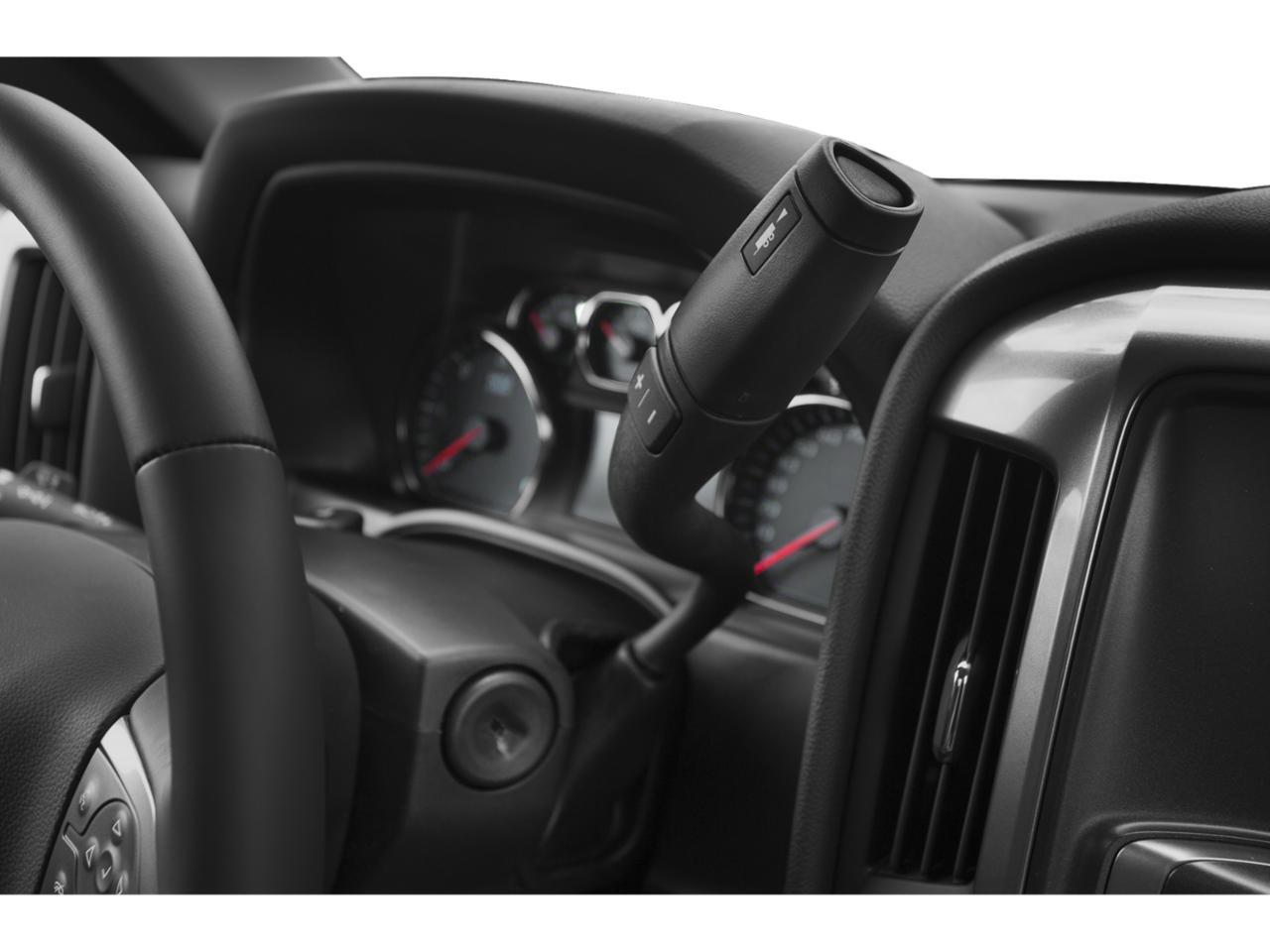 2015 Chevrolet Silverado 1500 LT Roseville CA