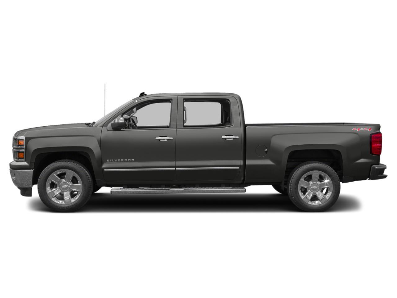 2015 Chevrolet Silverado 1500 LT Watertown SD