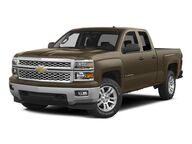 2015 Chevrolet Silverado 1500 LTZ Grand Junction CO 2015 Chevrolet Silverado 1500 LTZ Grand Junction CO