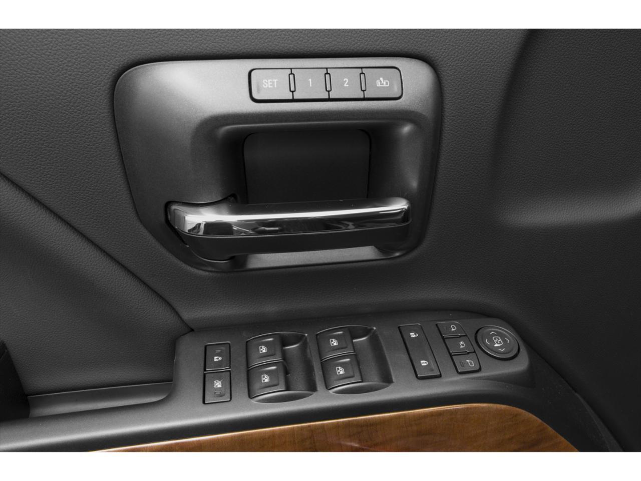 2015 Chevrolet Silverado 1500 LTZ Pine River MN