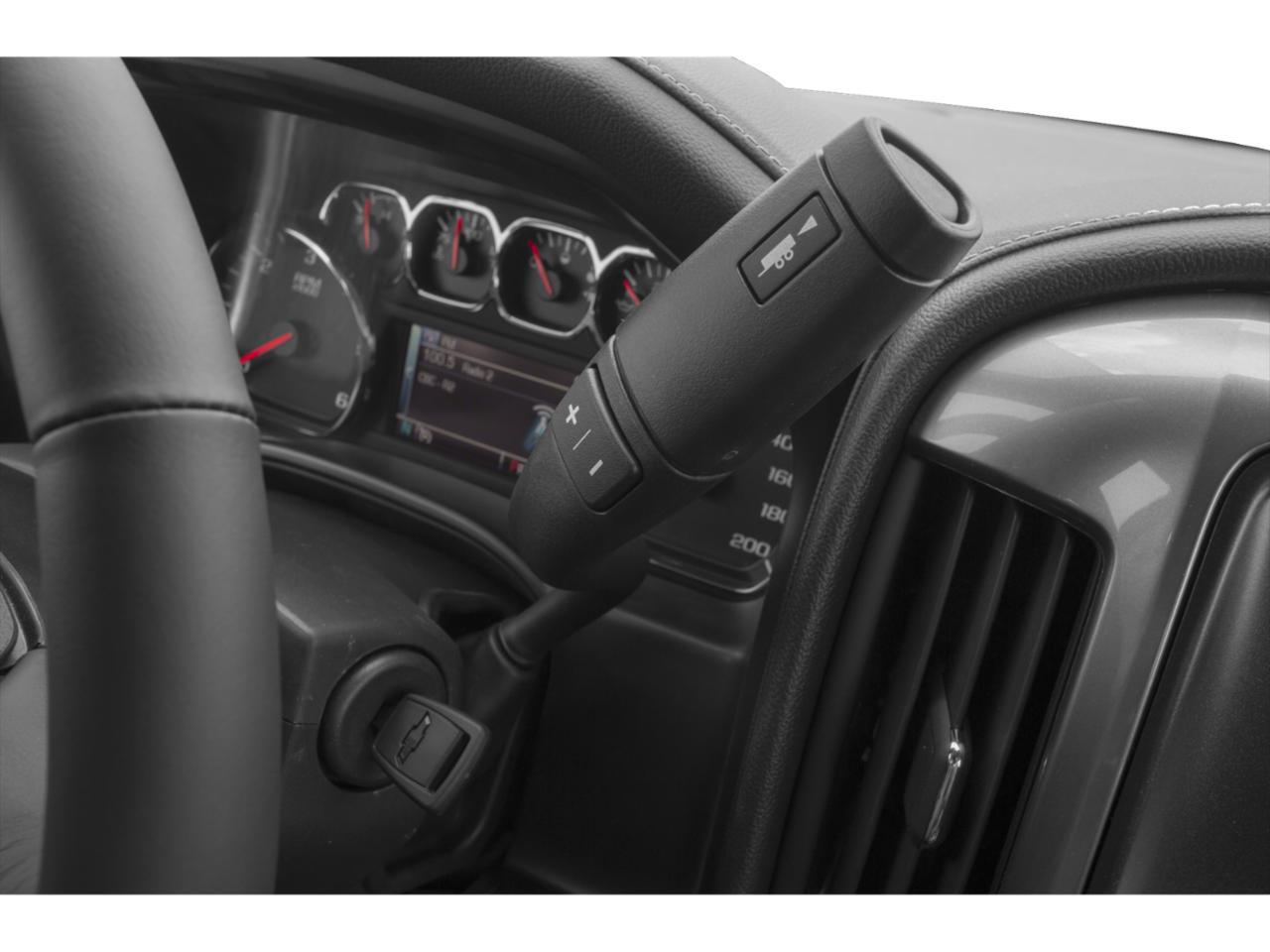 2015 Chevrolet Silverado 1500 LTZ Pine River MN
