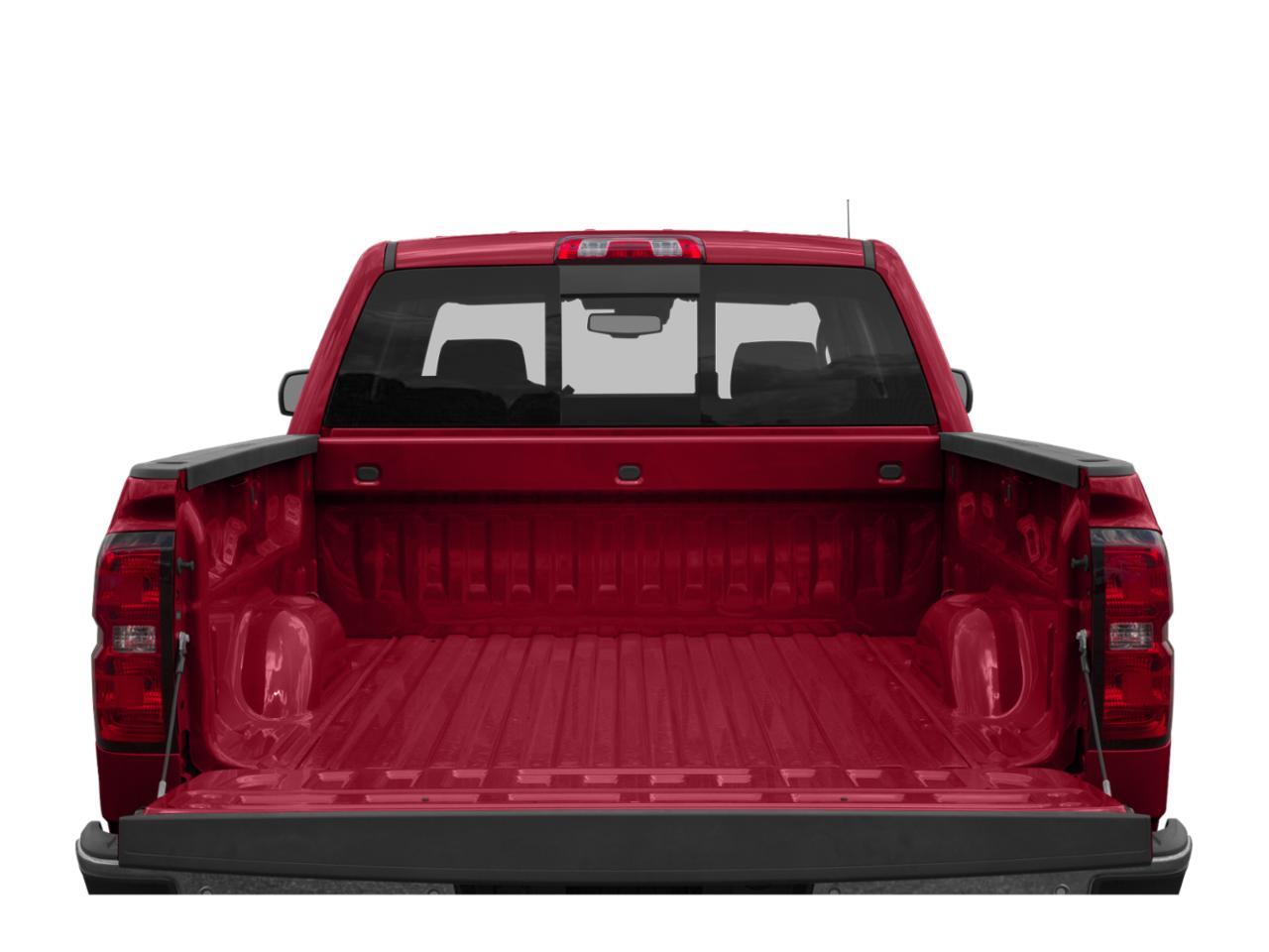 2015 Chevrolet Silverado 1500 LTZ Pine River MN