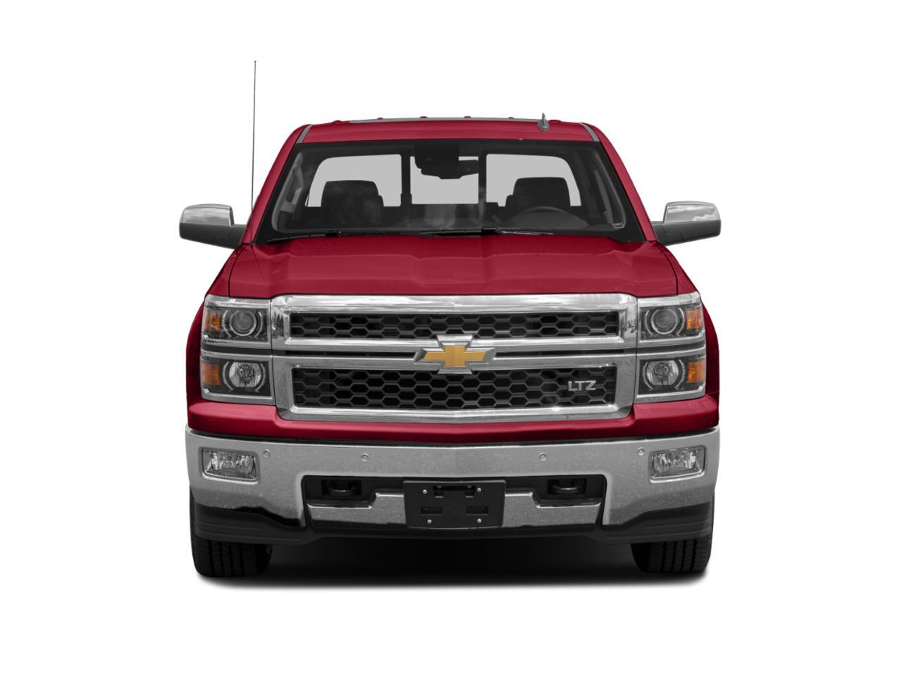 2015 Chevrolet Silverado 1500 LTZ Pine River MN