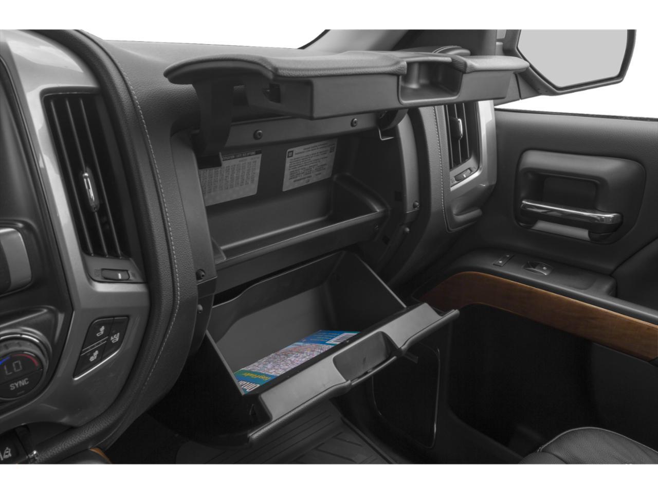 2015 Chevrolet Silverado 1500 LTZ Pine River MN