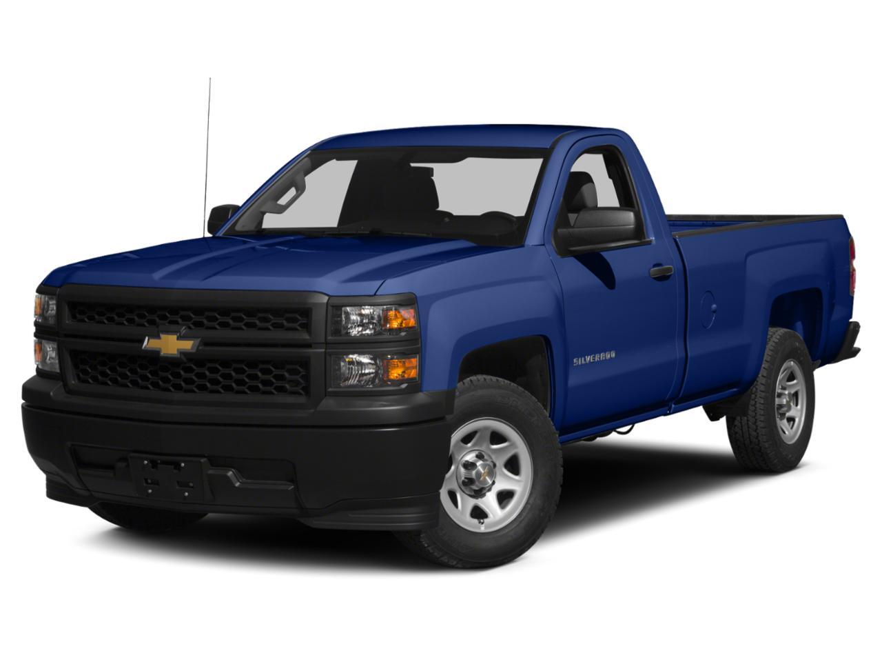 2015 Chevrolet Silverado 1500 Work Truck San Clemente CA