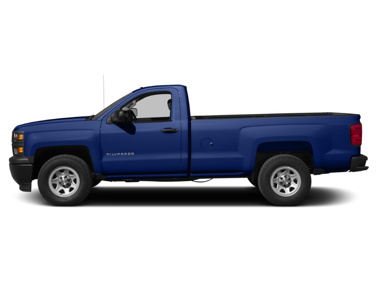2015 Chevrolet Silverado 1500 Work Truck San Clemente CA