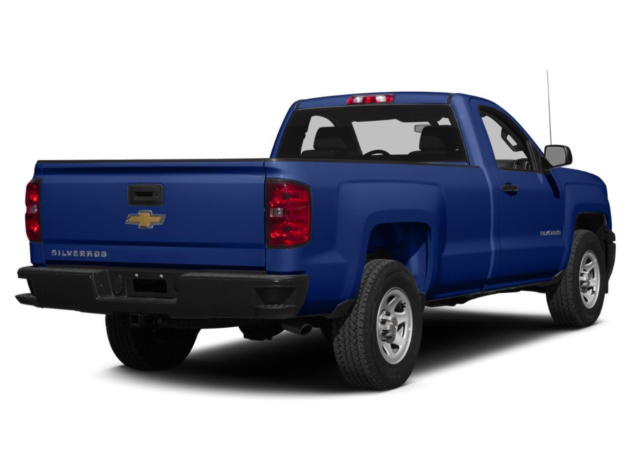 2015 Chevrolet Silverado 1500 Work Truck San Clemente CA