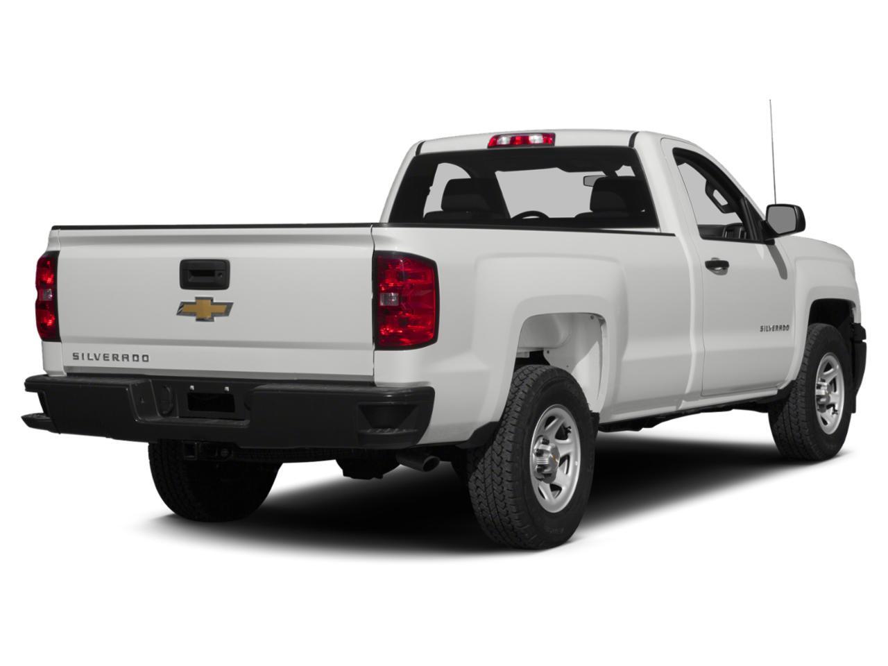 2015 Chevrolet Silverado 1500 Work Truck San Clemente CA