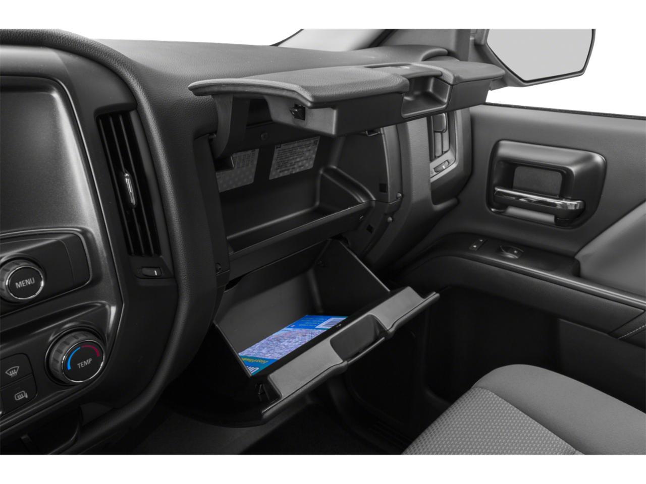 2015 Chevrolet Silverado 1500 Work Truck San Clemente CA