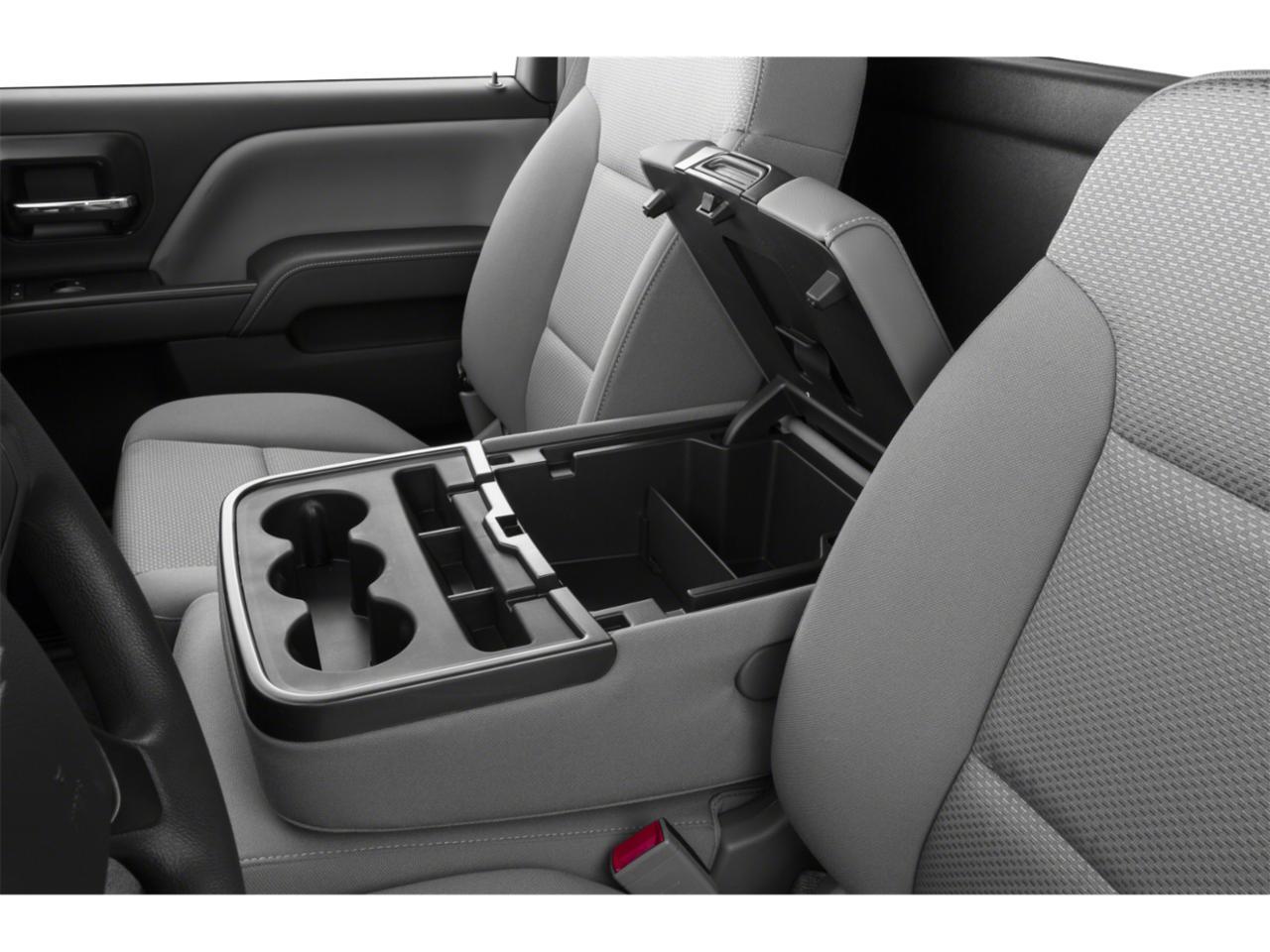 2015 Chevrolet Silverado 1500 Work Truck San Clemente CA