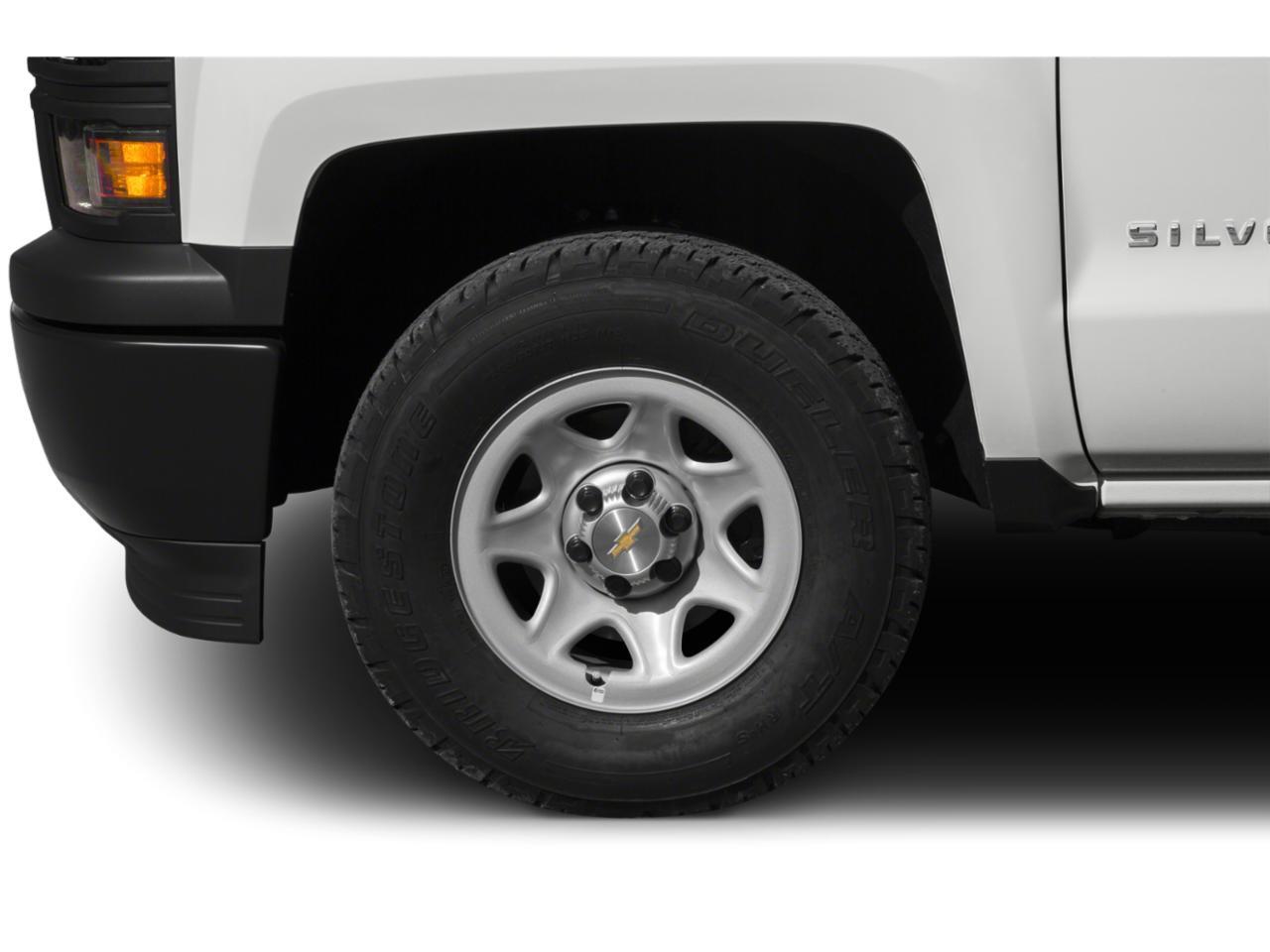 2015 Chevrolet Silverado 1500 Work Truck San Clemente CA