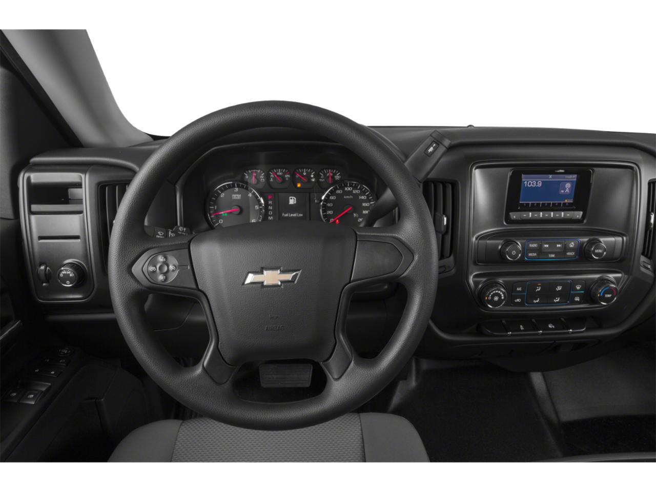 2015 Chevrolet Silverado 1500 Work Truck San Clemente CA