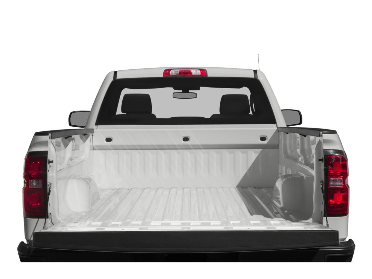 2015 Chevrolet Silverado 1500 Work Truck San Clemente CA