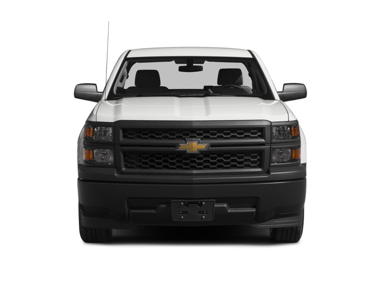 2015 Chevrolet Silverado 1500 Work Truck San Clemente CA
