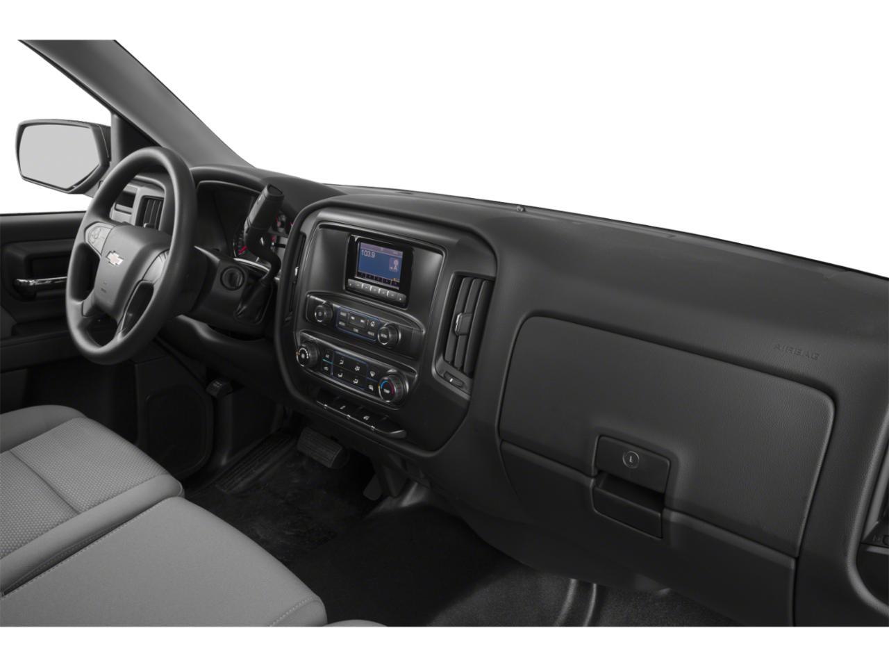 2015 Chevrolet Silverado 1500 Work Truck San Clemente CA