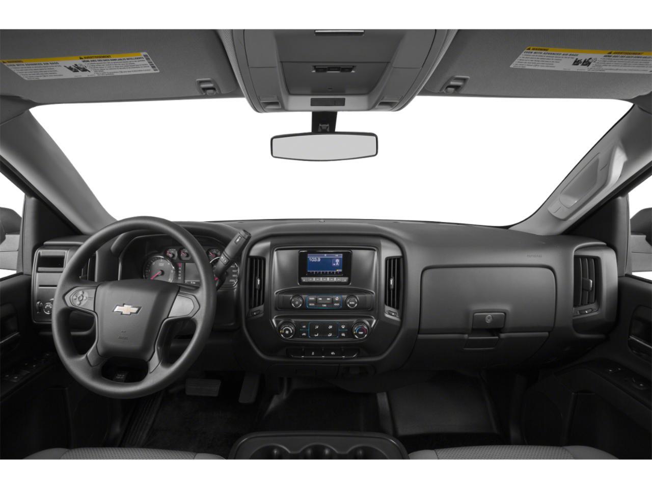 2015 Chevrolet Silverado 1500 Work Truck San Clemente CA