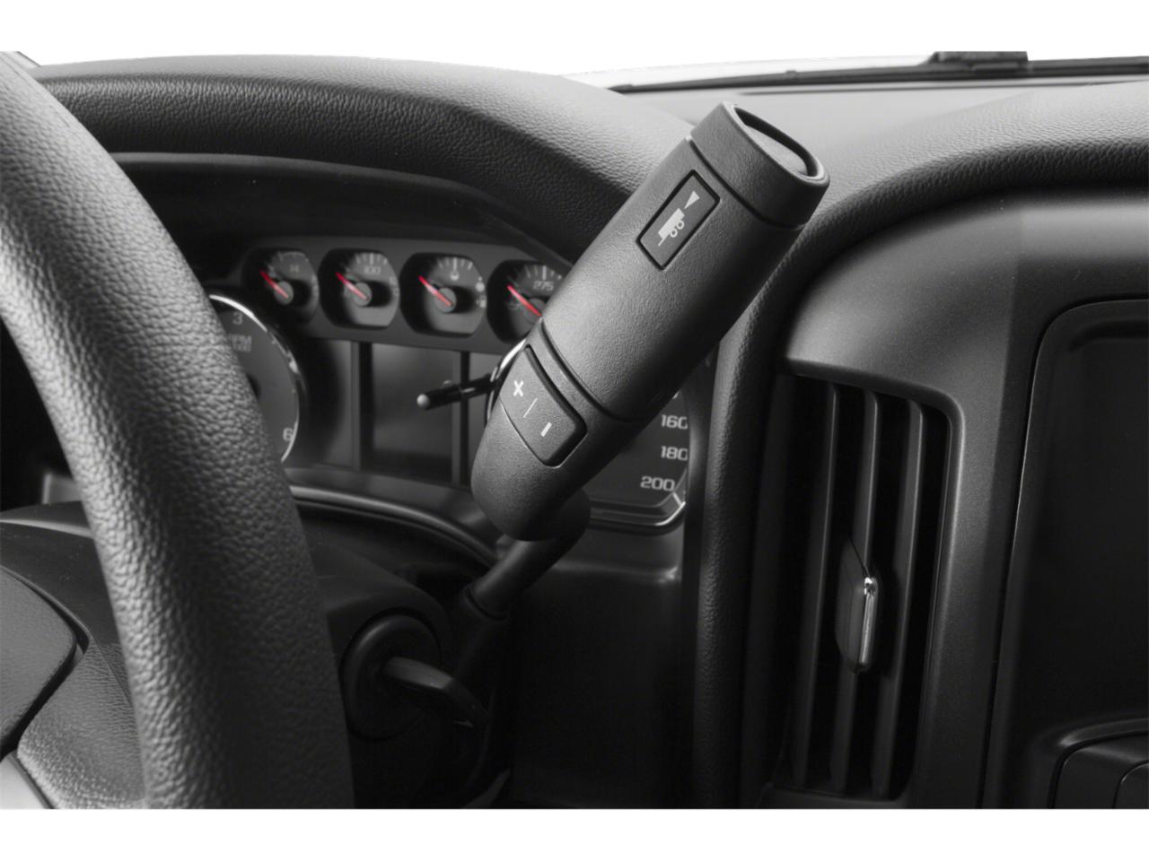 2015 Chevrolet Silverado 1500 Work Truck San Clemente CA
