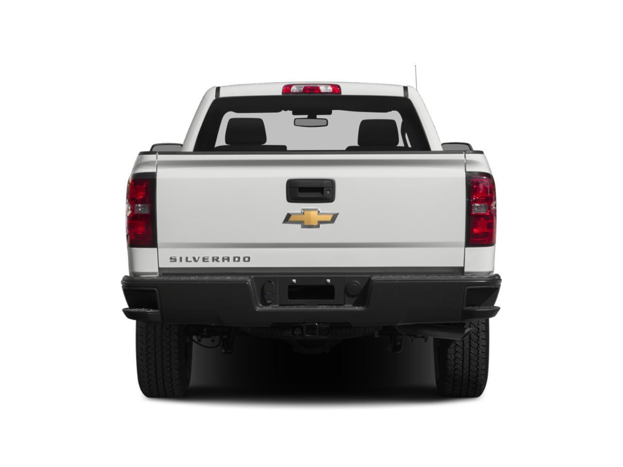 2015 Chevrolet Silverado 1500 Work Truck San Clemente CA