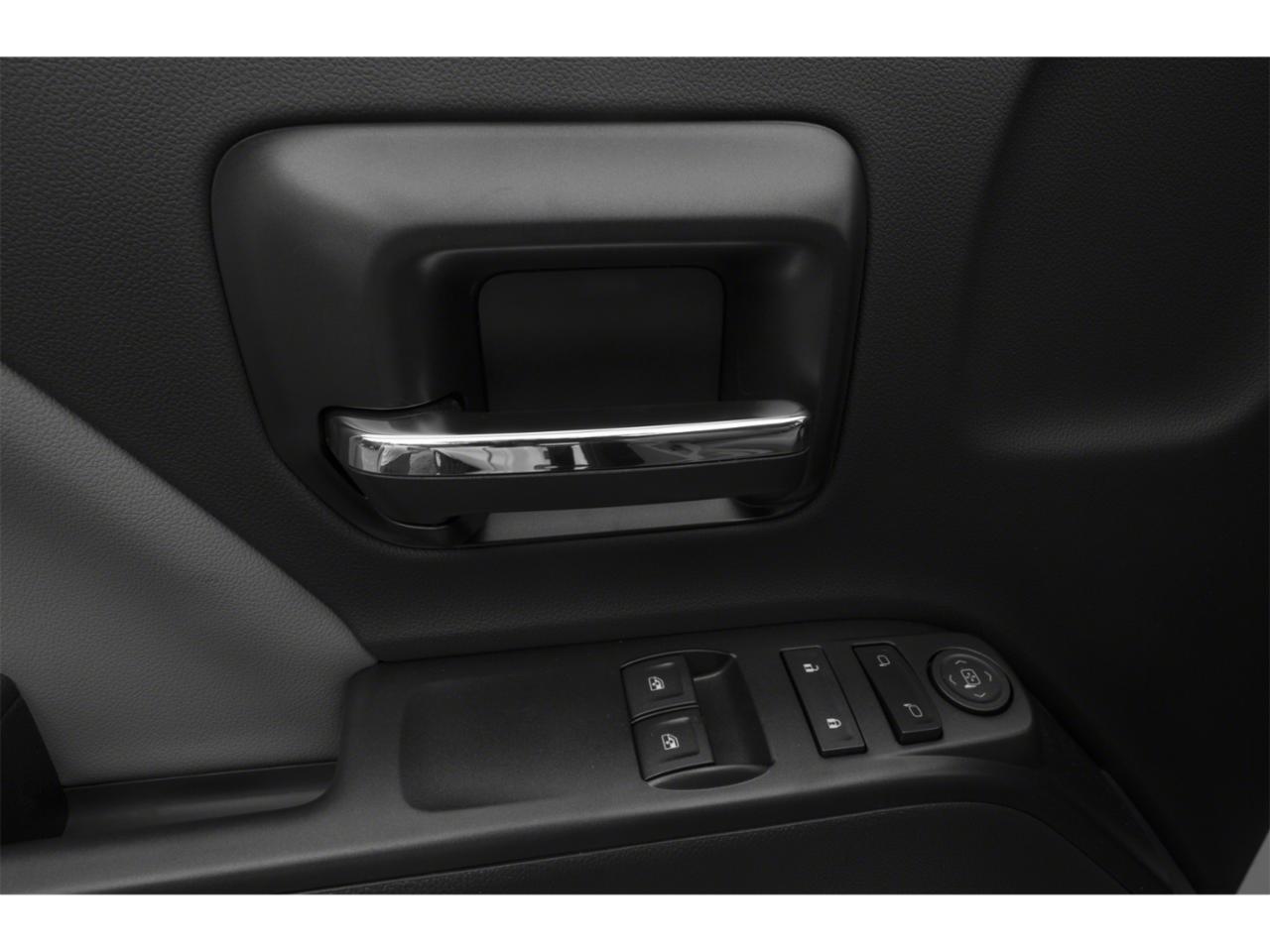 2015 Chevrolet Silverado 1500 Work Truck San Clemente CA
