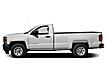 2015 Chevrolet Silverado 1500 Work Truck Short Box 2WD